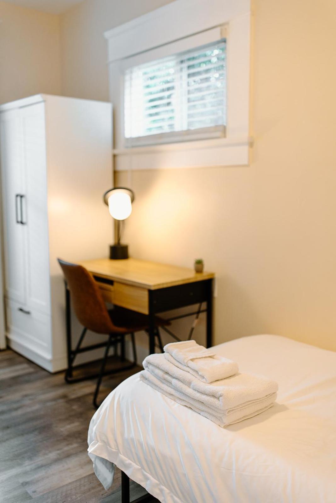 Outsite San Diego - Golden Hill Kamer foto