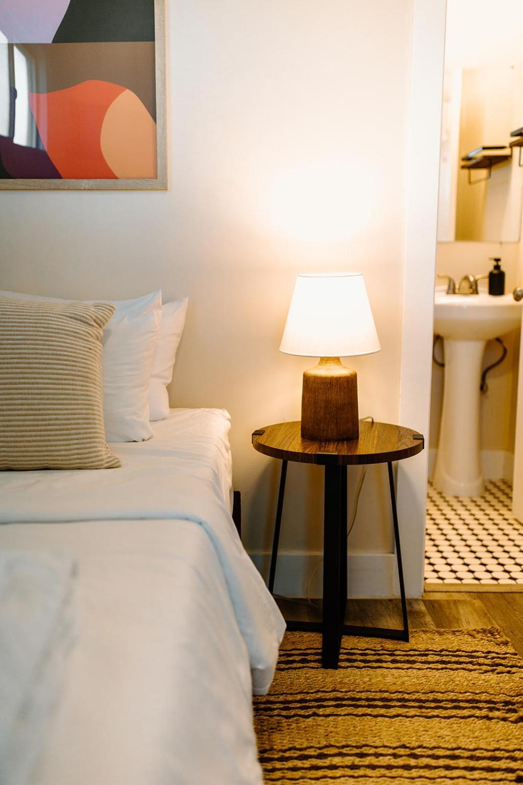 Outsite San Diego - Golden Hill Kamer foto