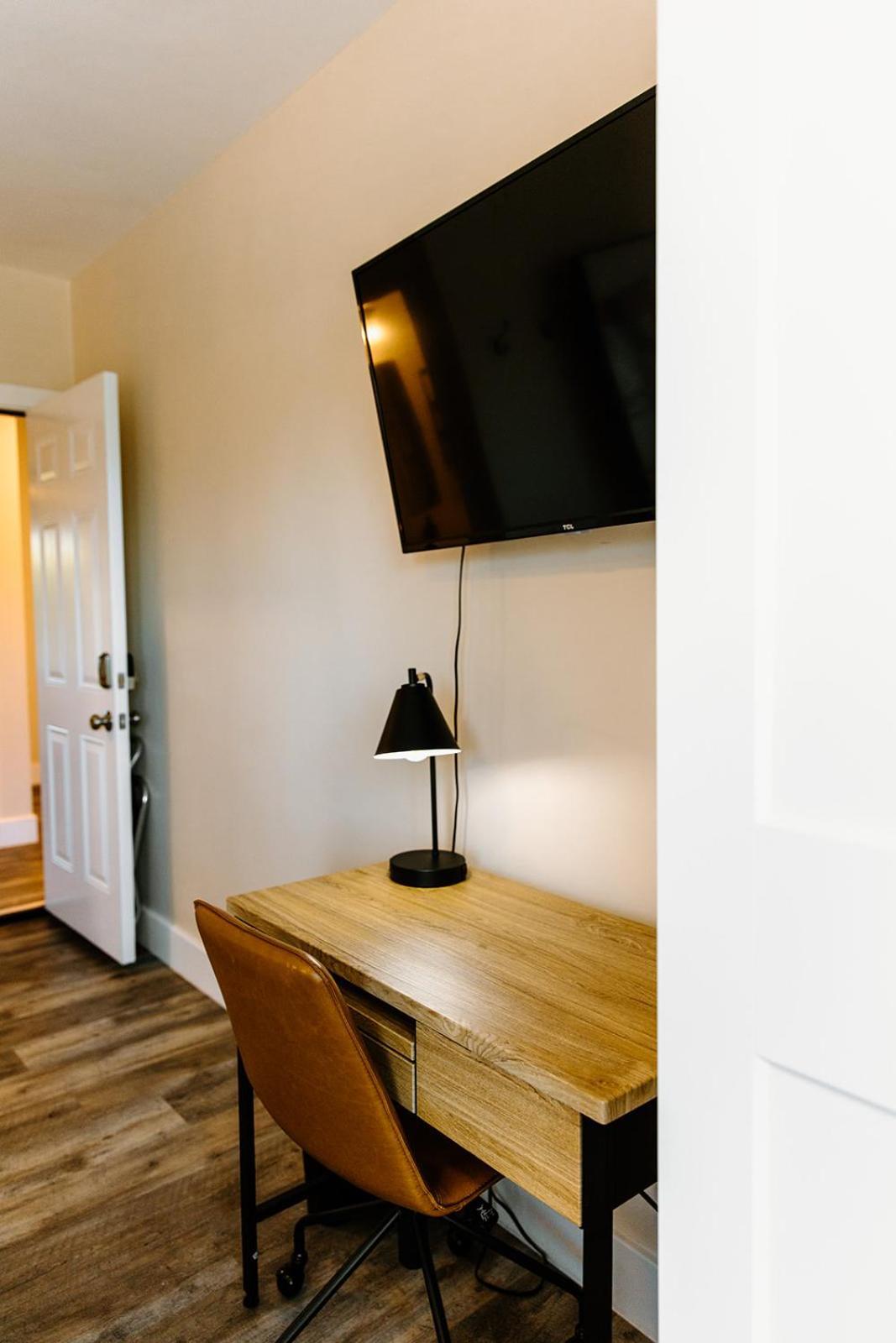 Outsite San Diego - Golden Hill Kamer foto