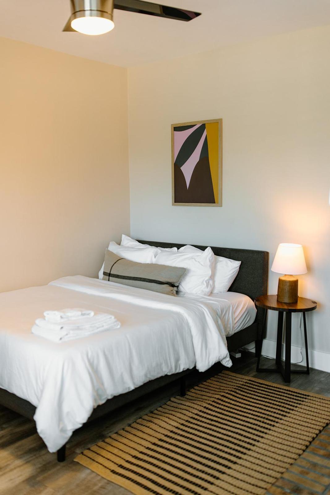 Outsite San Diego - Golden Hill Kamer foto